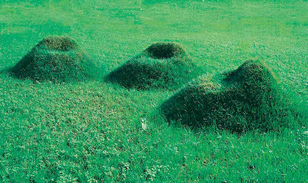 La poltrona de césped creada por nucleo, renace en kickstarter Terra-nucleo-revista-axxis-2