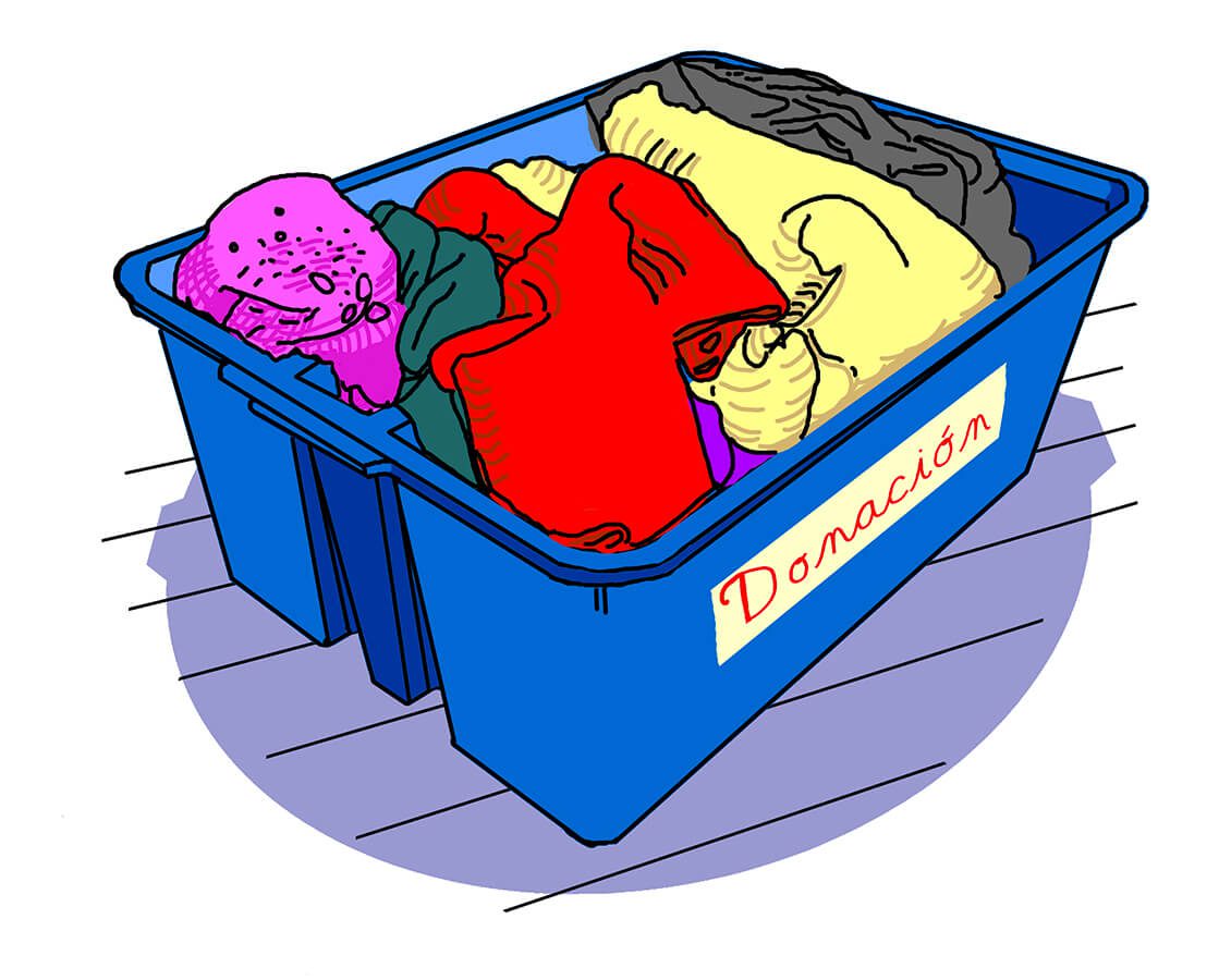 Tips para mudarse el próximo año ¿lo dejo o me lo llevo? Tips para mudarse el próximo año ¿lo dejo o me lo llevo?