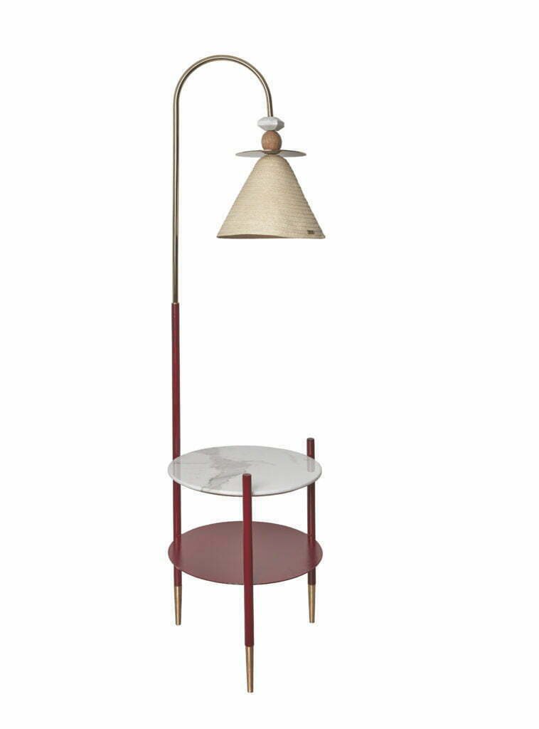 Tonal, la marca de diseño colombiana que ilumina espacios como ninguna otra