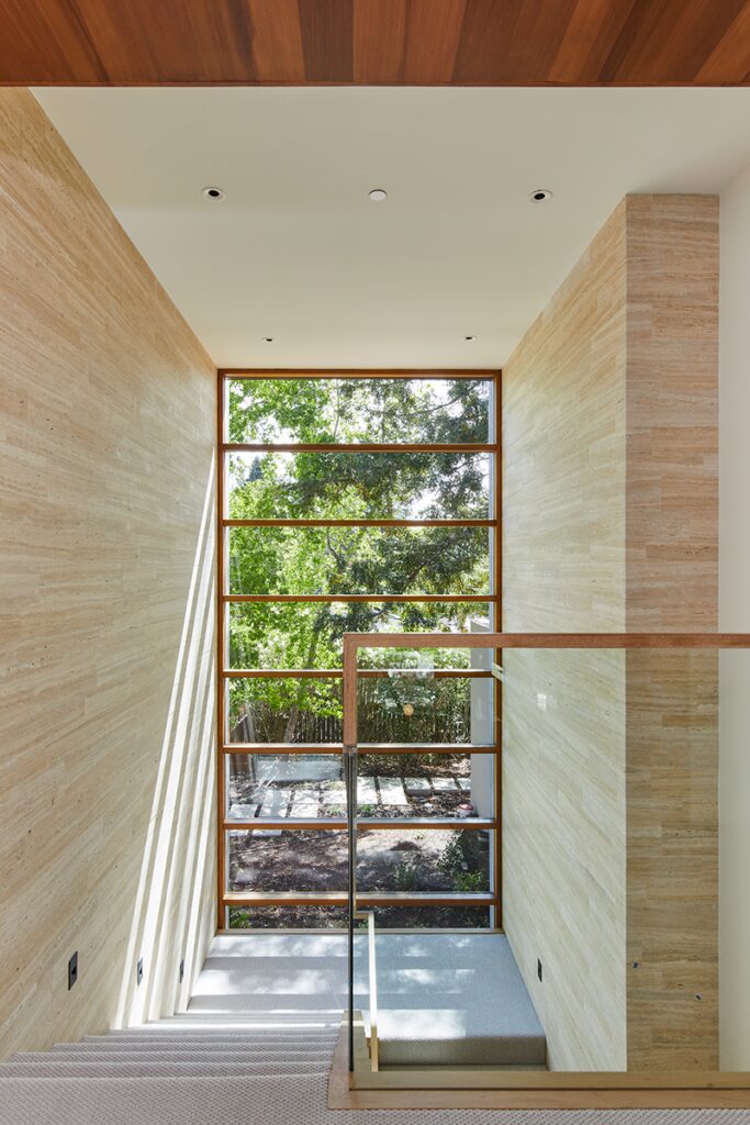 Tres residencias personalizadas en california exquisitamente compuestas