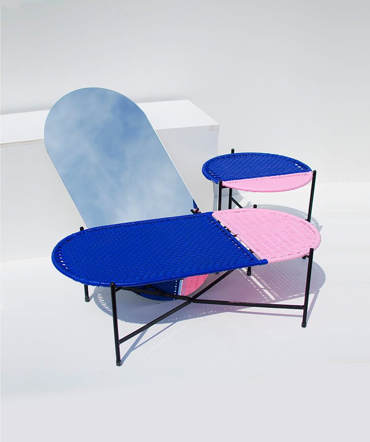 Manuel carrerá inspira la nueva colección de tucurinca Manuel carrerá inspira la nueva colección de tucurinca