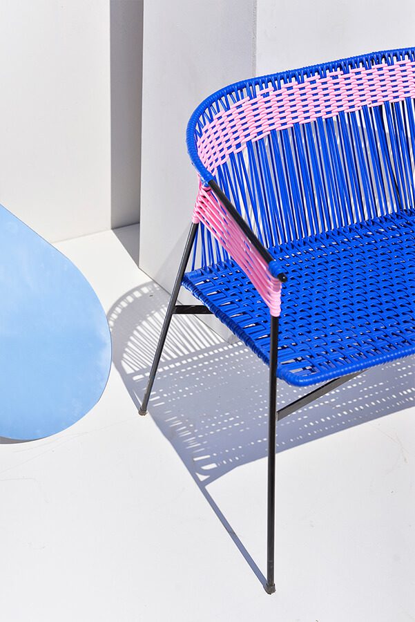 Manuel carrerá inspira la nueva colección de tucurinca Manuel carrerá inspira la nueva colección de tucurinca