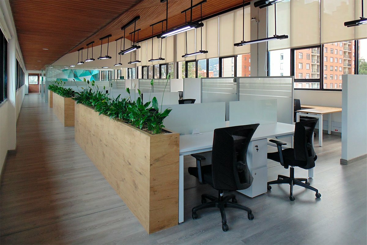 tugó proyectos corporativos