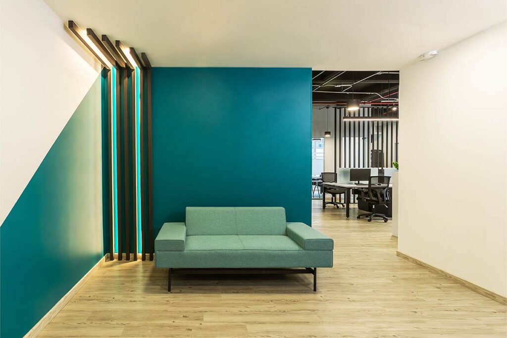 Entrada a atlantica colombia sas