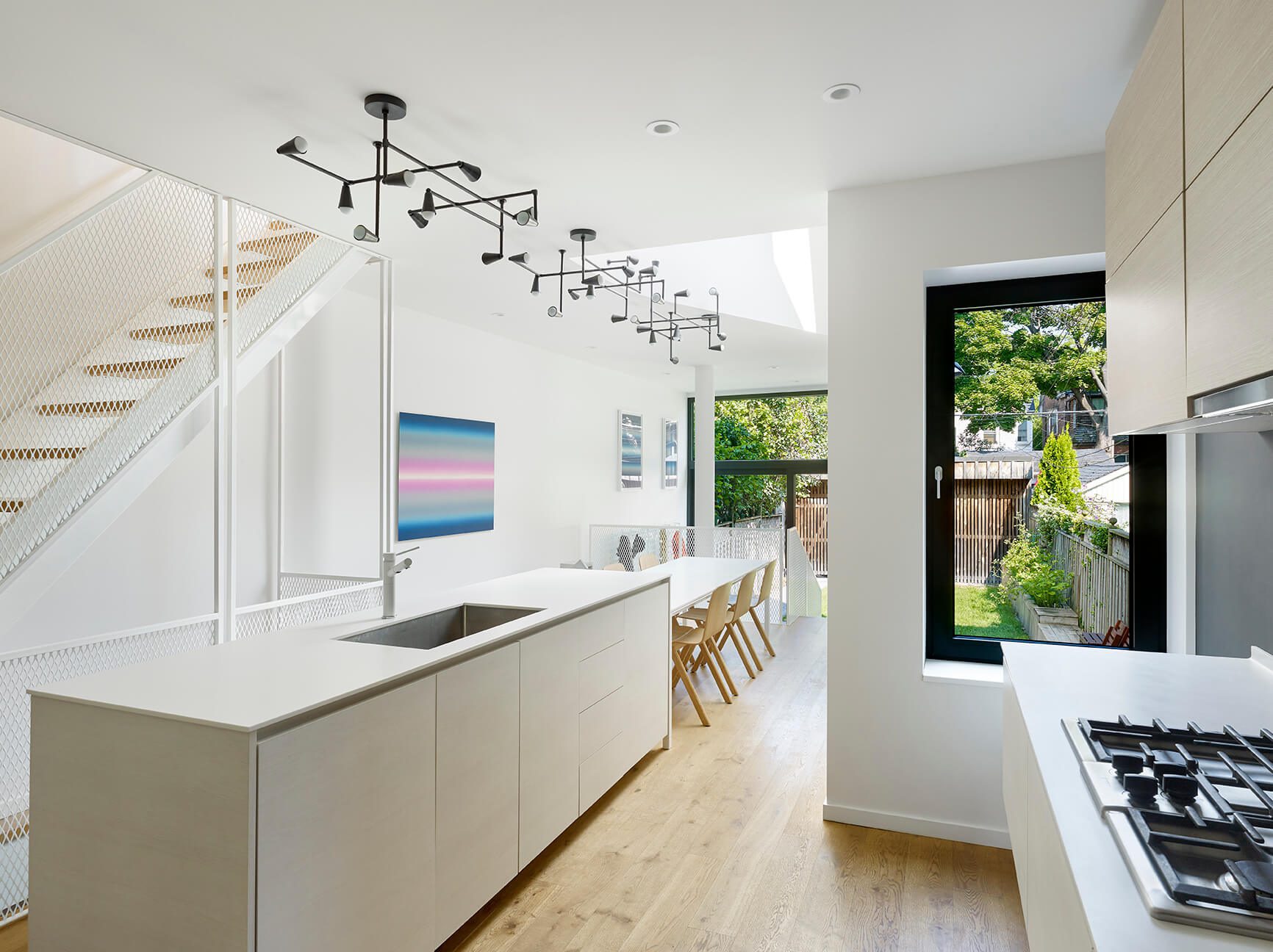 El futuro de la arquitectura son estas viviendas verticales El futuro de la arquitectura son estas viviendas verticales