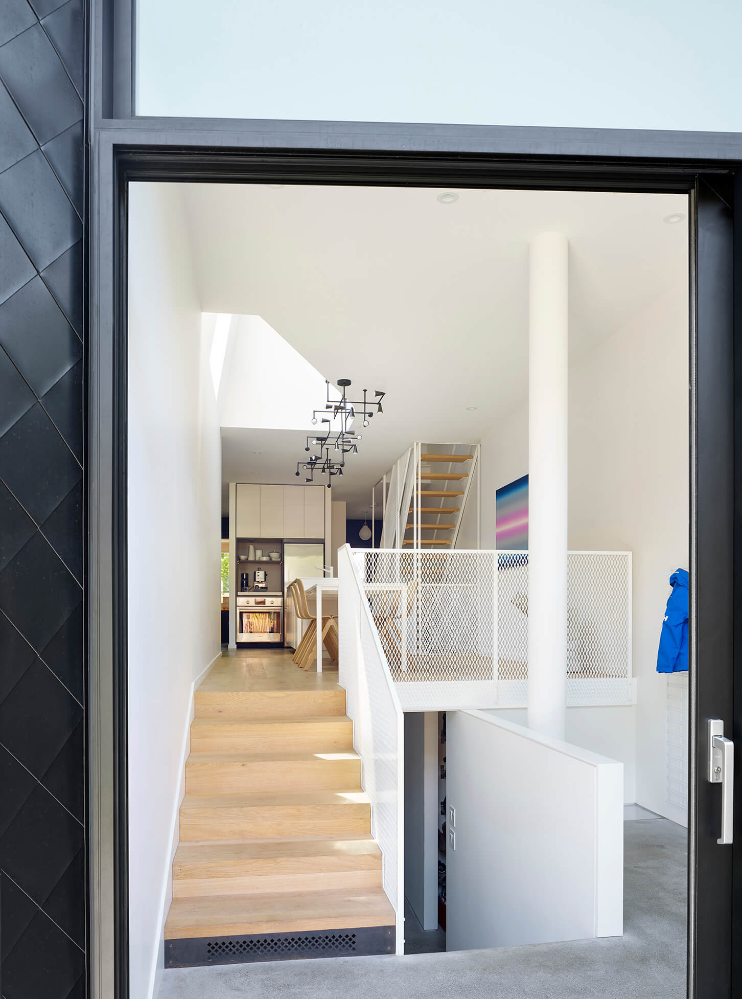 El futuro de la arquitectura son estas viviendas verticales El futuro de la arquitectura son estas viviendas verticales