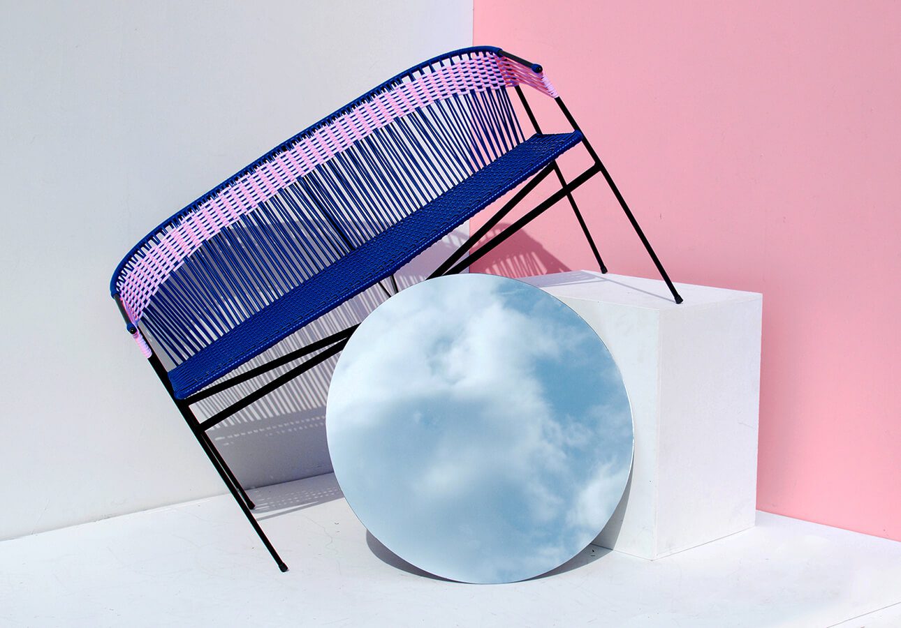 Manuel carrerá inspira la nueva colección de tucurinca Manuel carrerá inspira la nueva colección de tucurinca