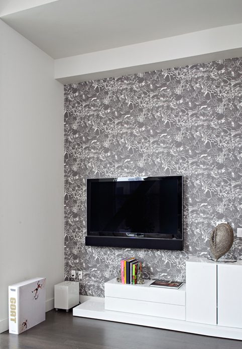 De vidrio y metal es el increíble apartamento neoyorquino del cantante john legend De vidrio y metal es el increíble apartamento neoyorquino del cantante john legend