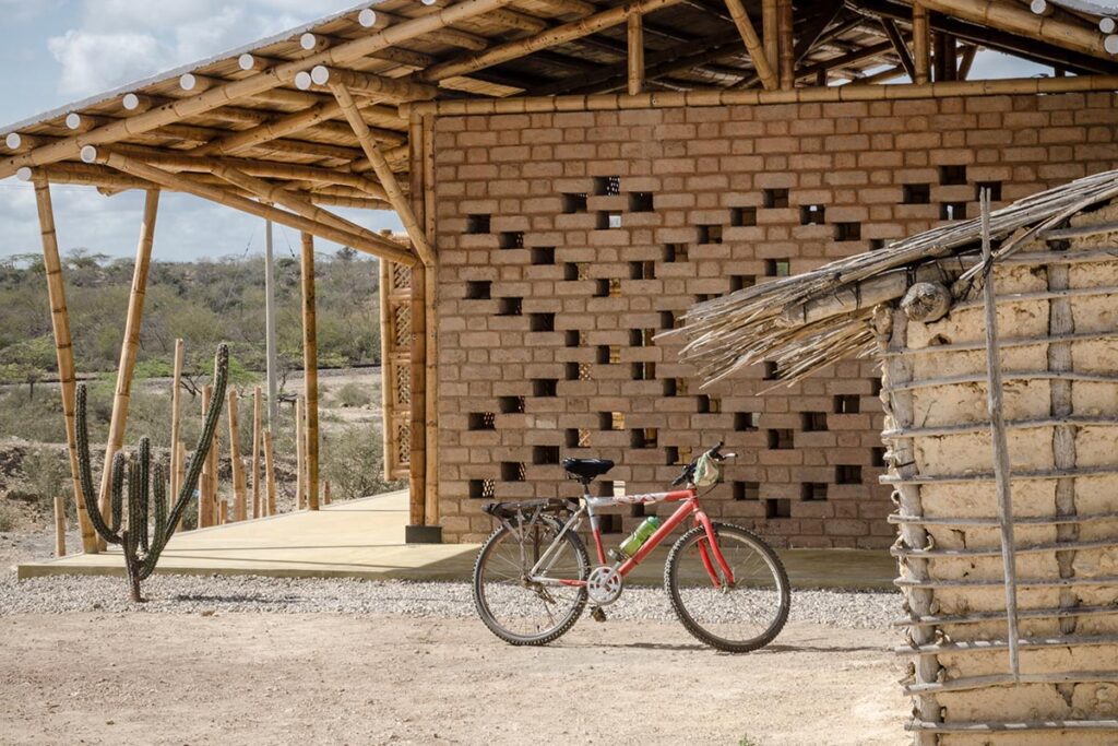 Estos son los proyectos premiados en la bienal colombiana de arquitectura 2022 Estos son los proyectos premiados en la bienal colombiana de arquitectura 2022