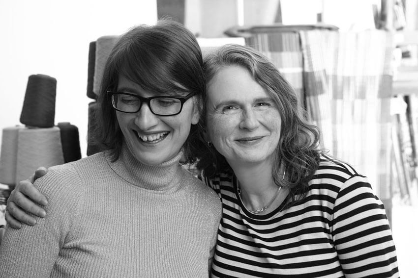 De líneas puras De líneas puras