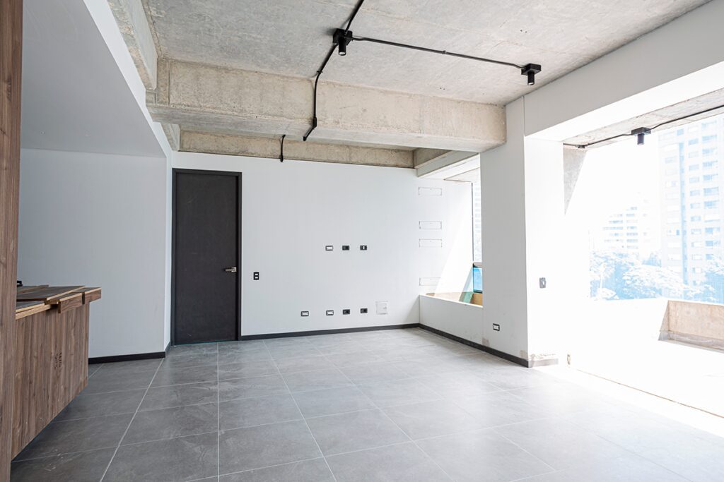 We new home, un proyecto vanguardista en medellín