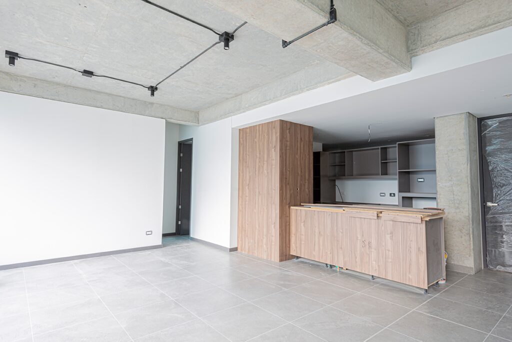 We new home, un proyecto vanguardista en medellín