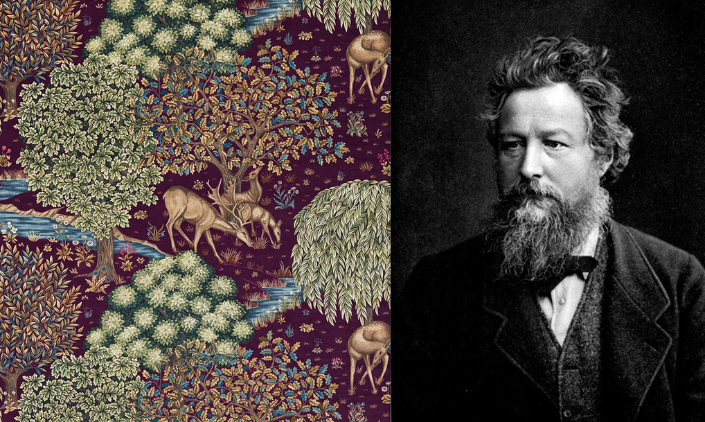 william-morris