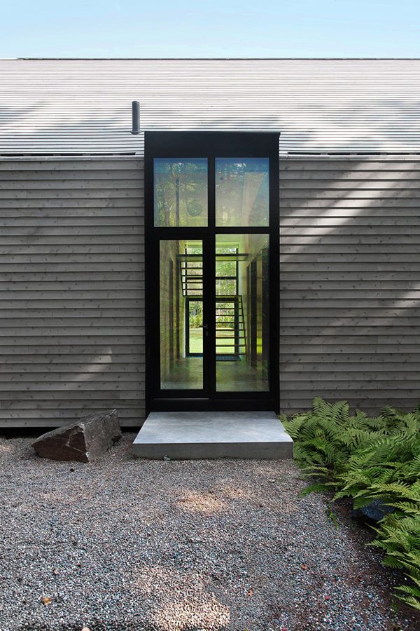 Cabañas para desconectarse en medio de la naturaleza