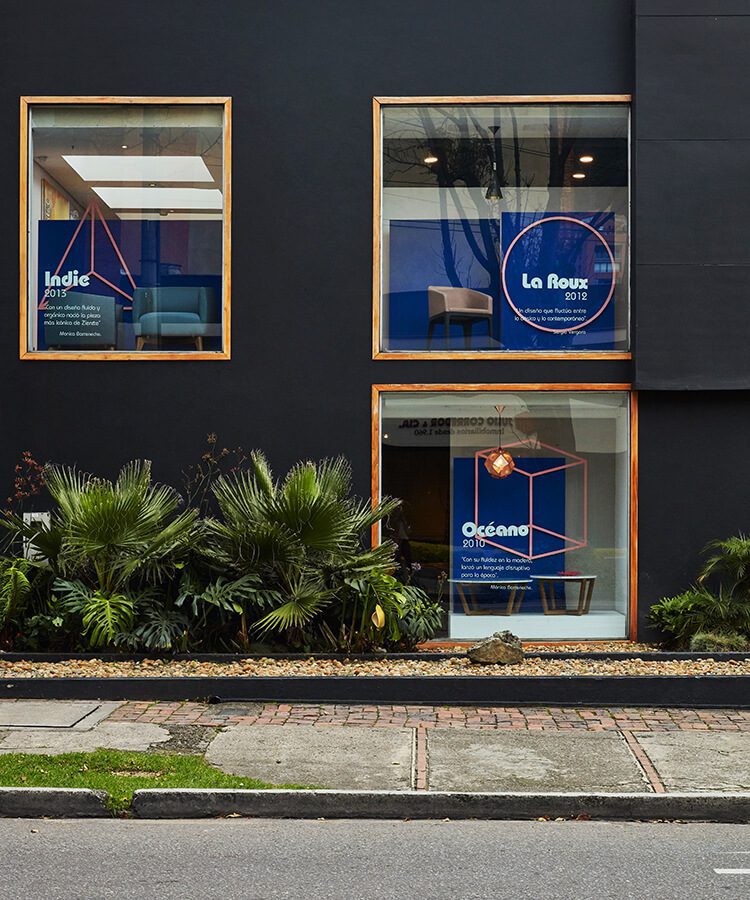 La elegancia de lo sencillo