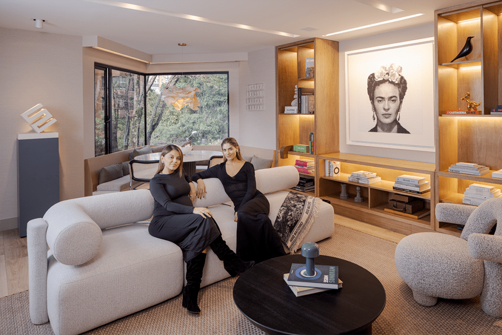 El apartamento de laura tobón y otras novedades de la revista impresa