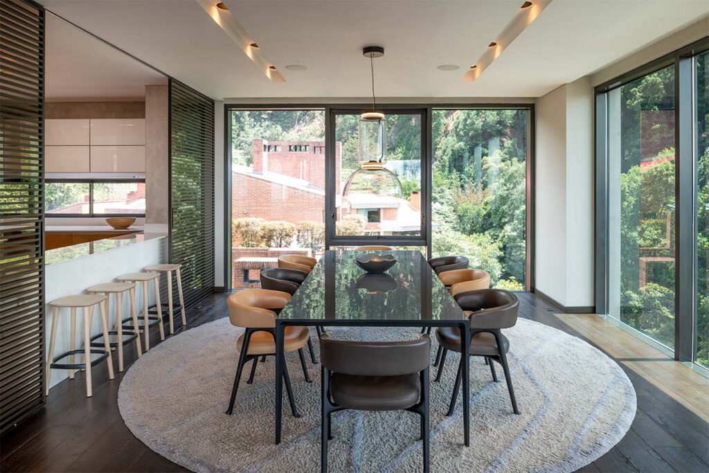 Apto Claudia Camacho 11 ‘Joya habitable’: así se describe este apartamento en Bogotá tras su remodelación