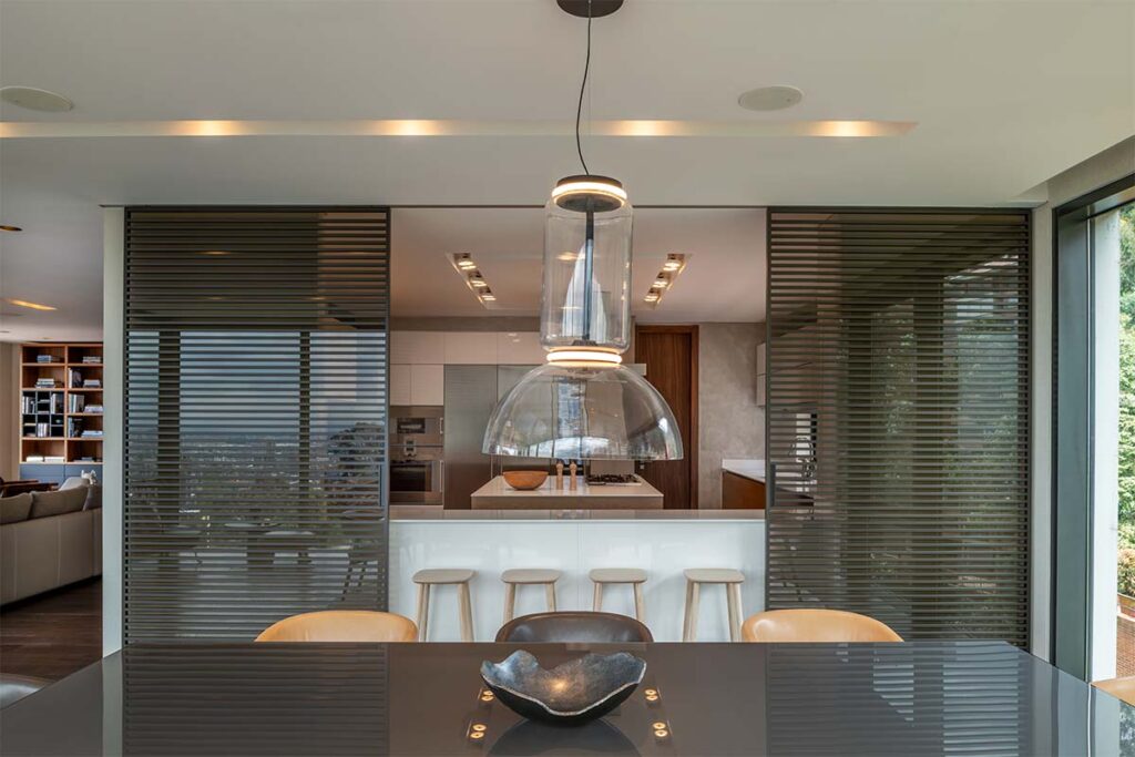Apto Claudia Camacho 2 ‘Joya habitable’: así se describe este apartamento en Bogotá tras su remodelación