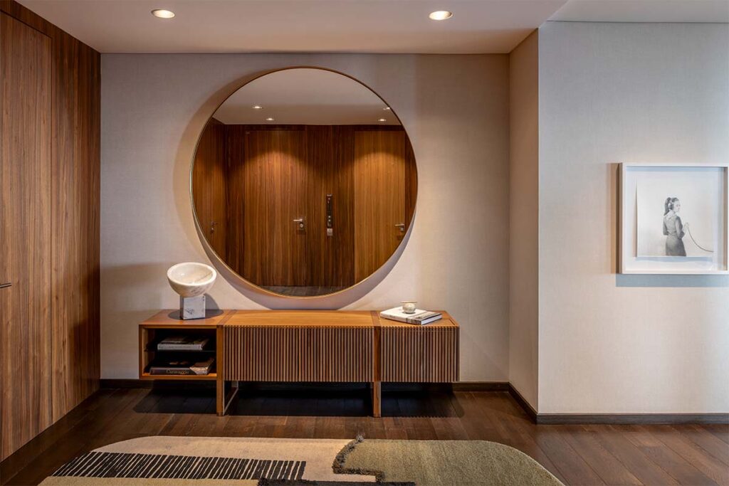 Apto Claudia Camacho 4 ‘Joya habitable’: así se describe este apartamento en Bogotá tras su remodelación