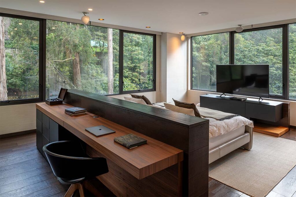 Apto Claudia Camacho 6 ‘Joya habitable’: así se describe este apartamento en Bogotá tras su remodelación
