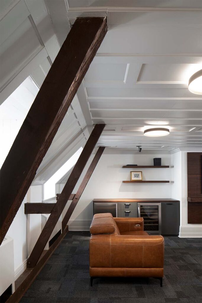 ¿En cuál de estas siete oficinas le gustaría trabajar? 11 Casa renovada canada 2 ¿En cuál de estas siete oficinas le gustaría trabajar?