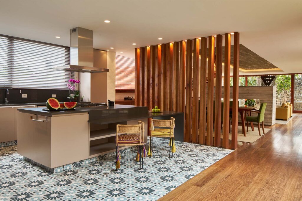 Cocina David Restrepo Cia Arq 1 Consejos: así puede lograr una cocina sostenible y eficiente en su casa