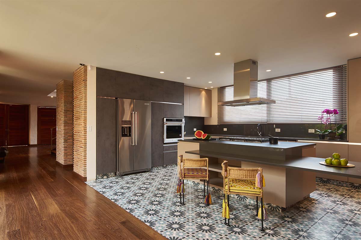 Consejos: así puede lograr una cocina sostenible y eficiente en su casa