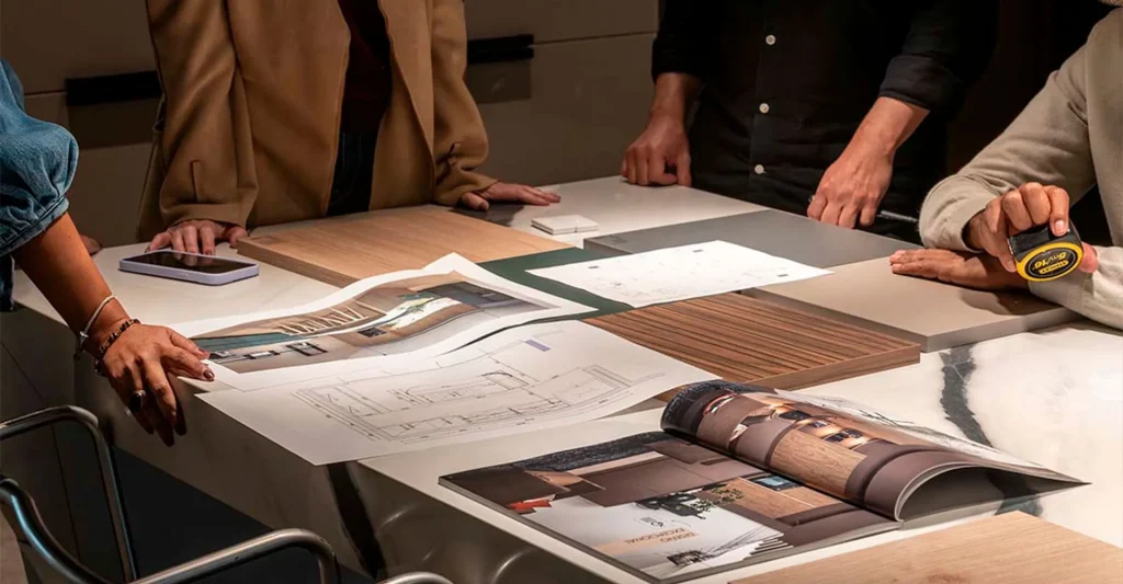 Cocinas con diseño, técnica y emoción al servicio de la vida cotidiana