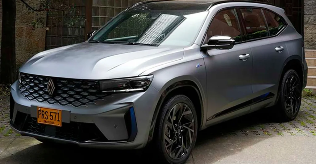 Conozca a juan camilo vélez, el nuevo presidente de renault en colombia