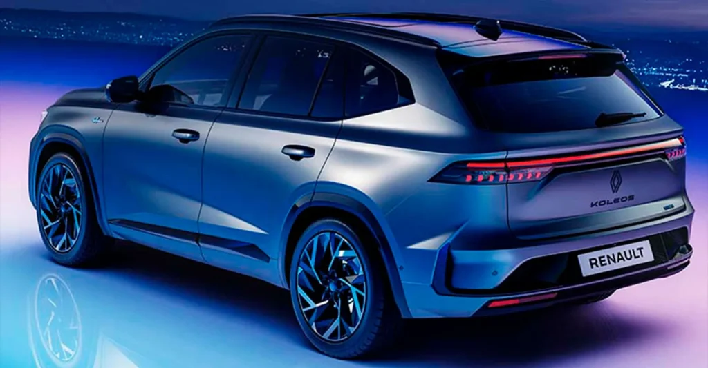 Conozca a juan camilo vélez, el nuevo presidente de renault en colombia