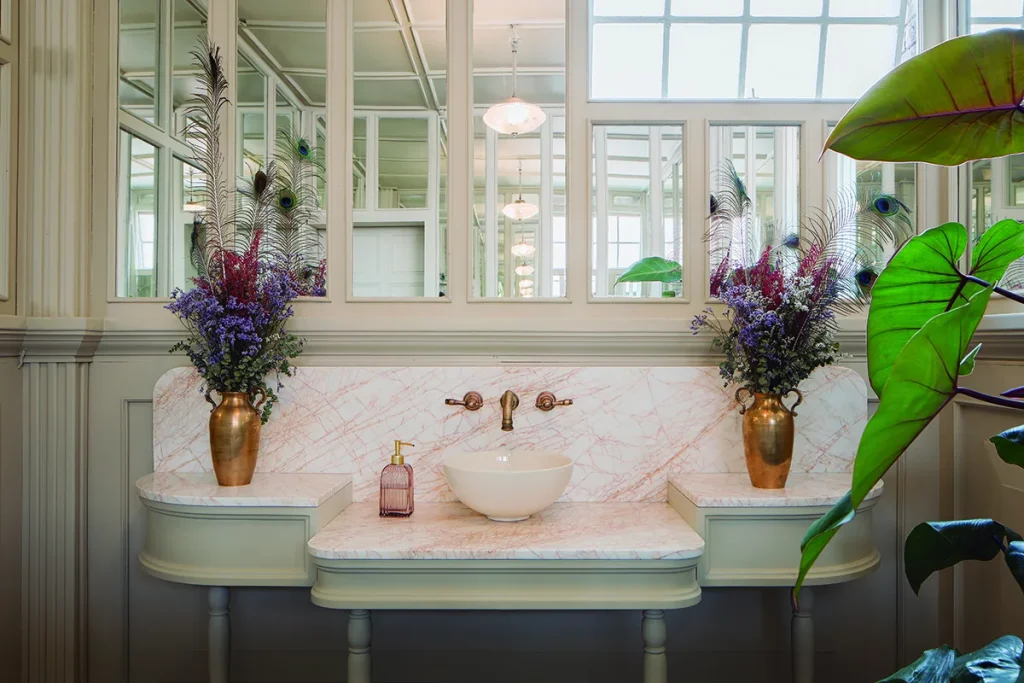 El restaurante bogotano que convierte la herencia de nueva orleans en una experiencia