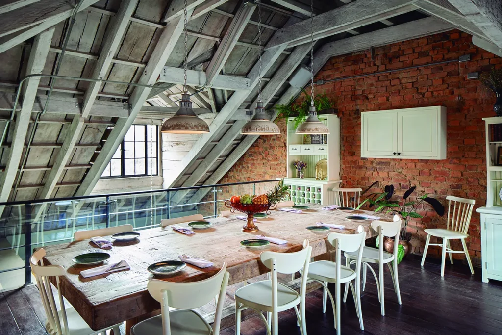 El restaurante bogotano que convierte la herencia de nueva orleans en una experiencia