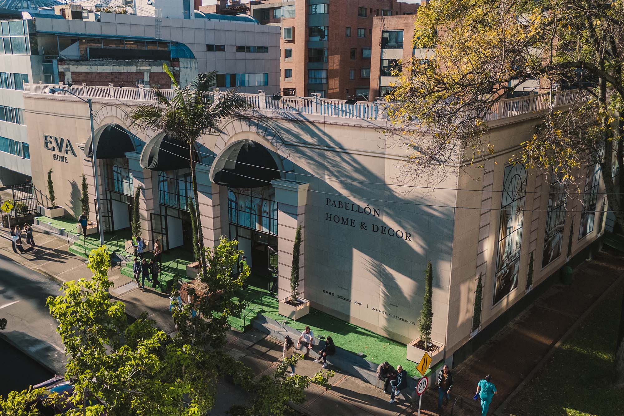 La cita imperdible del diseño colombiano: la edición 2025 de la Feria EVA