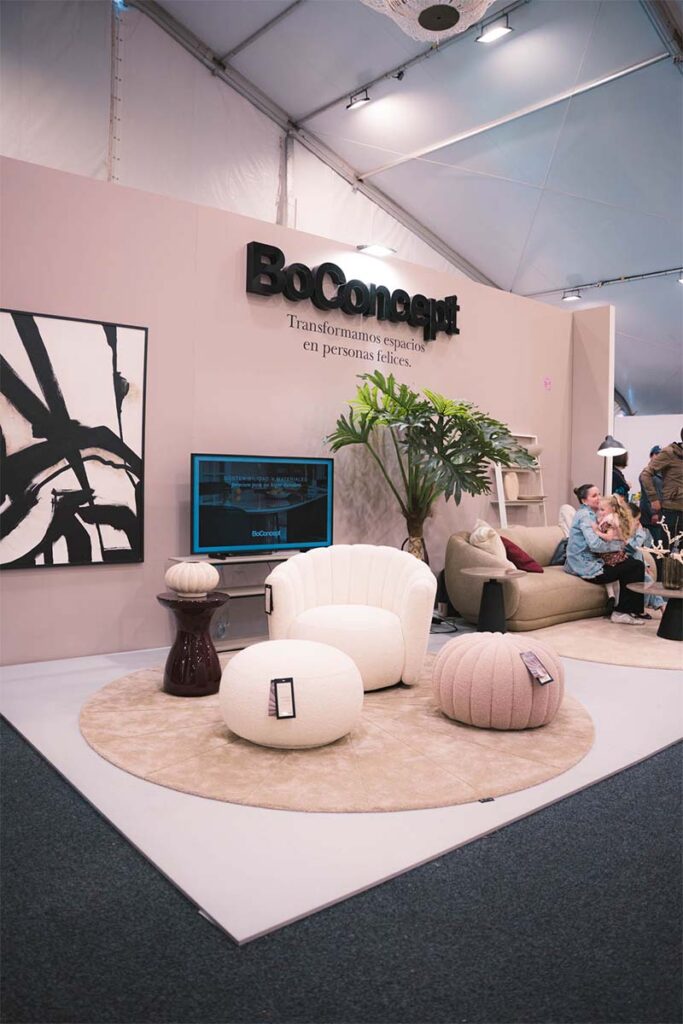 Feria Eva 3 La cita imperdible del diseño colombiano: la edición 2025 de la Feria EVA