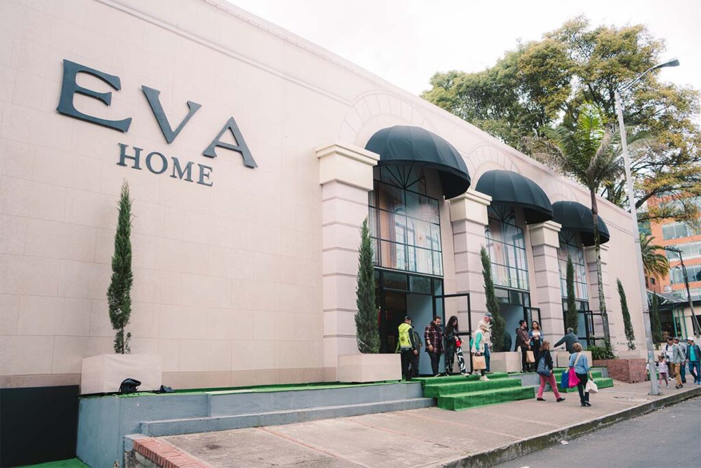 Feria Eva 5 La cita imperdible del diseño colombiano: la edición 2025 de la Feria EVA