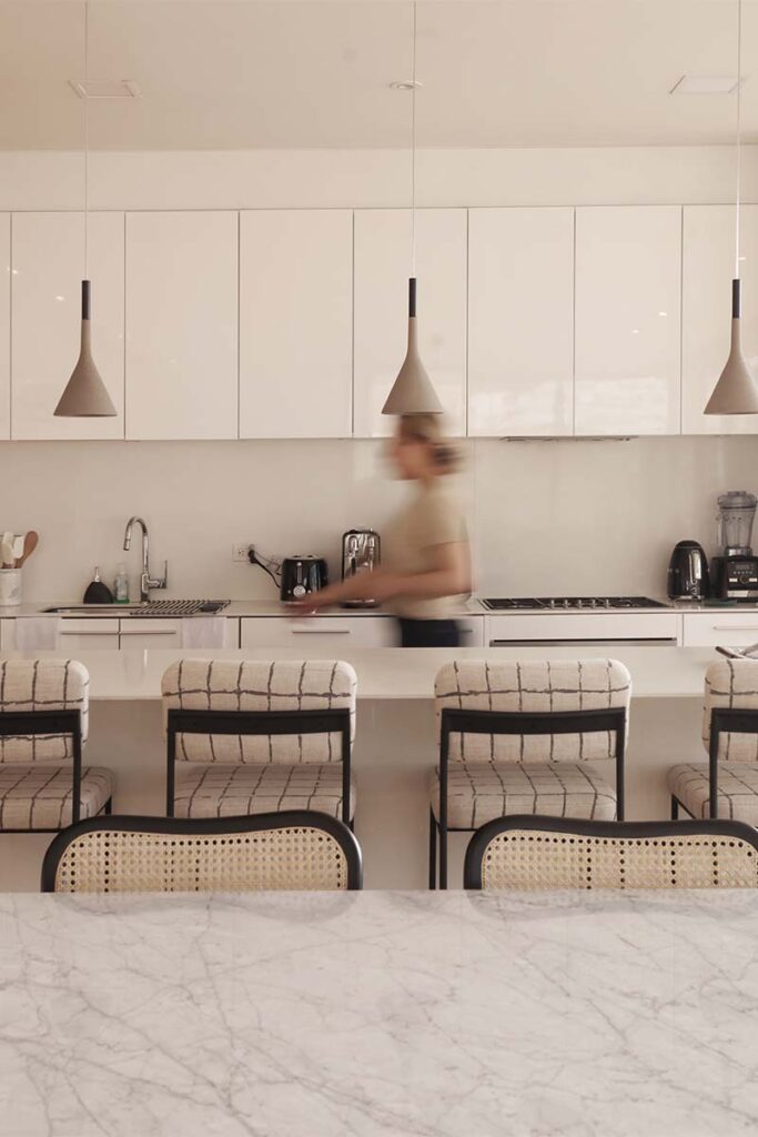 Isabel Rocha Studio cocina diseno 2 ¿Cuál de estas siete cocinas quisiera tener en casa?