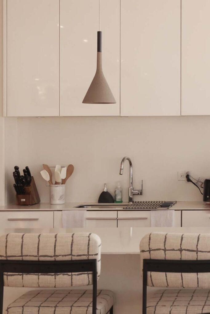 Isabel Rocha Studio cocina diseno 3 ¿Cuál de estas siete cocinas quisiera tener en casa?