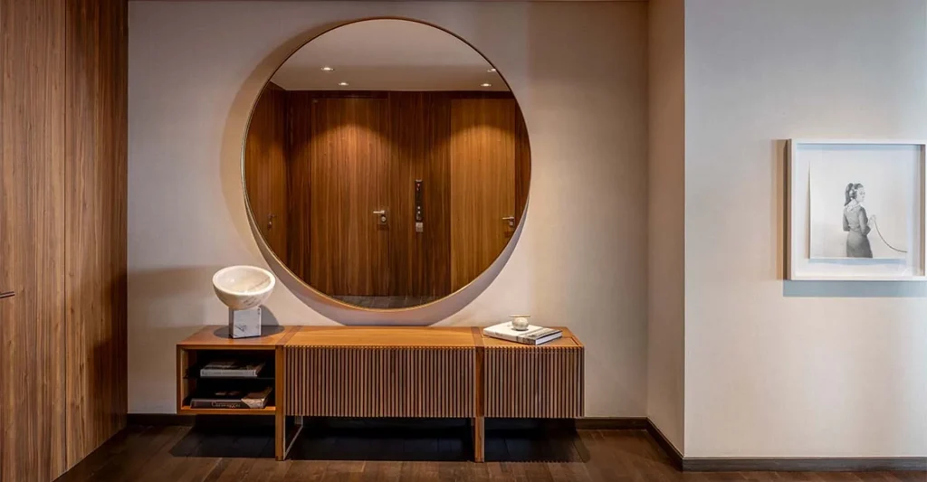 ‘joya habitable’: así se describe este apartamento en bogotá tras su remodelación