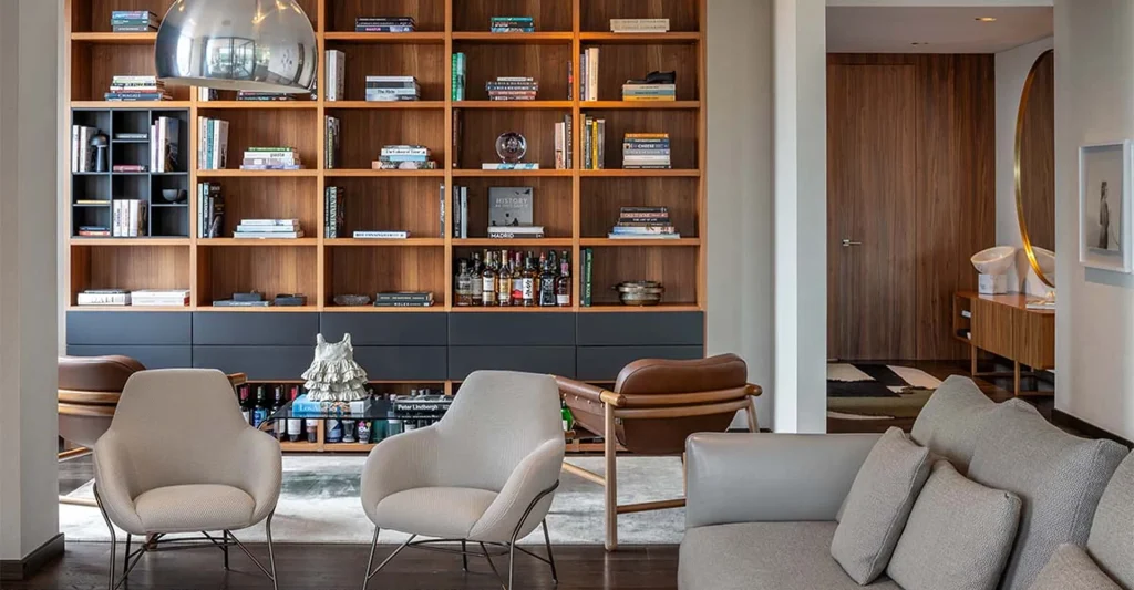 ‘joya habitable’: así se describe este apartamento en bogotá tras su remodelación