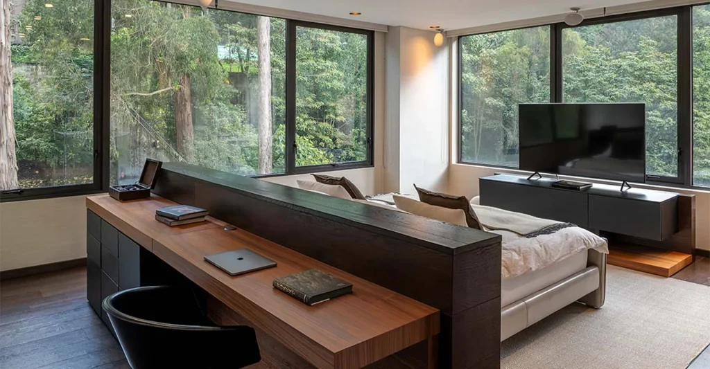 ‘joya habitable’: así se describe este apartamento en bogotá tras su remodelación