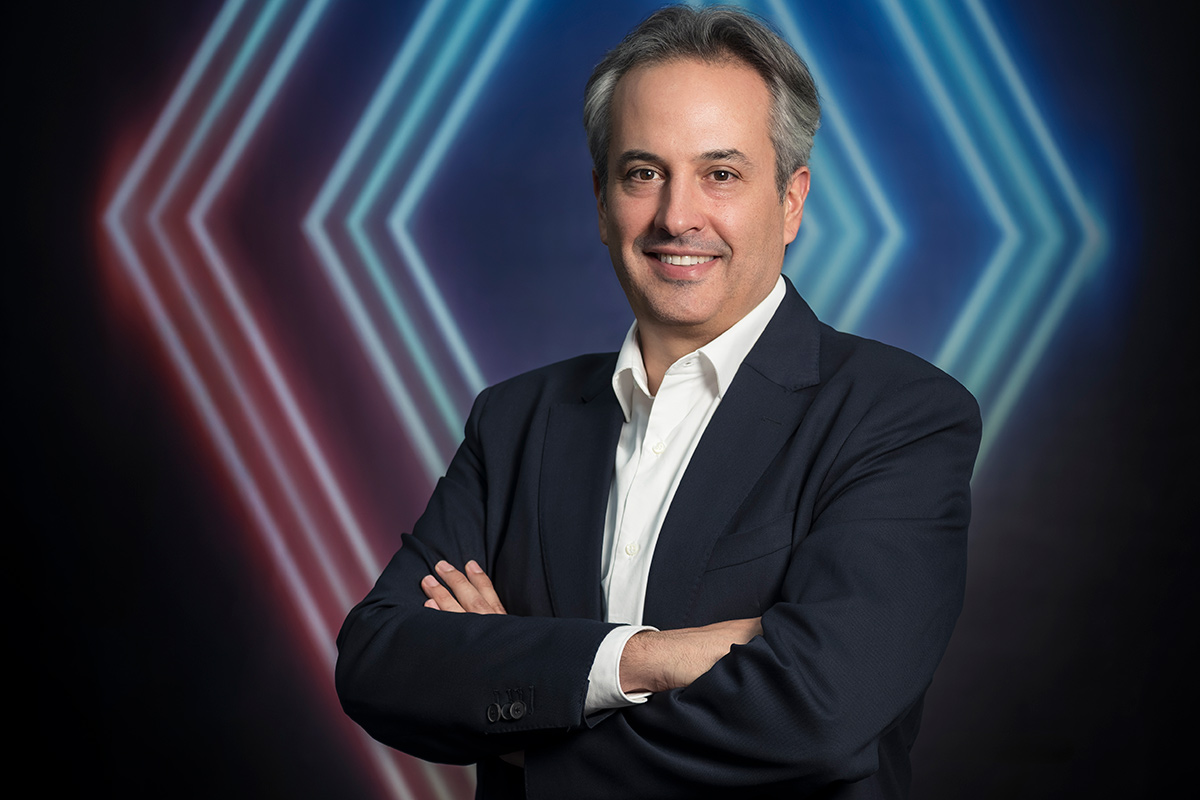 Conozca a Juan Camilo Vélez, el nuevo presidente de Renault en Colombia