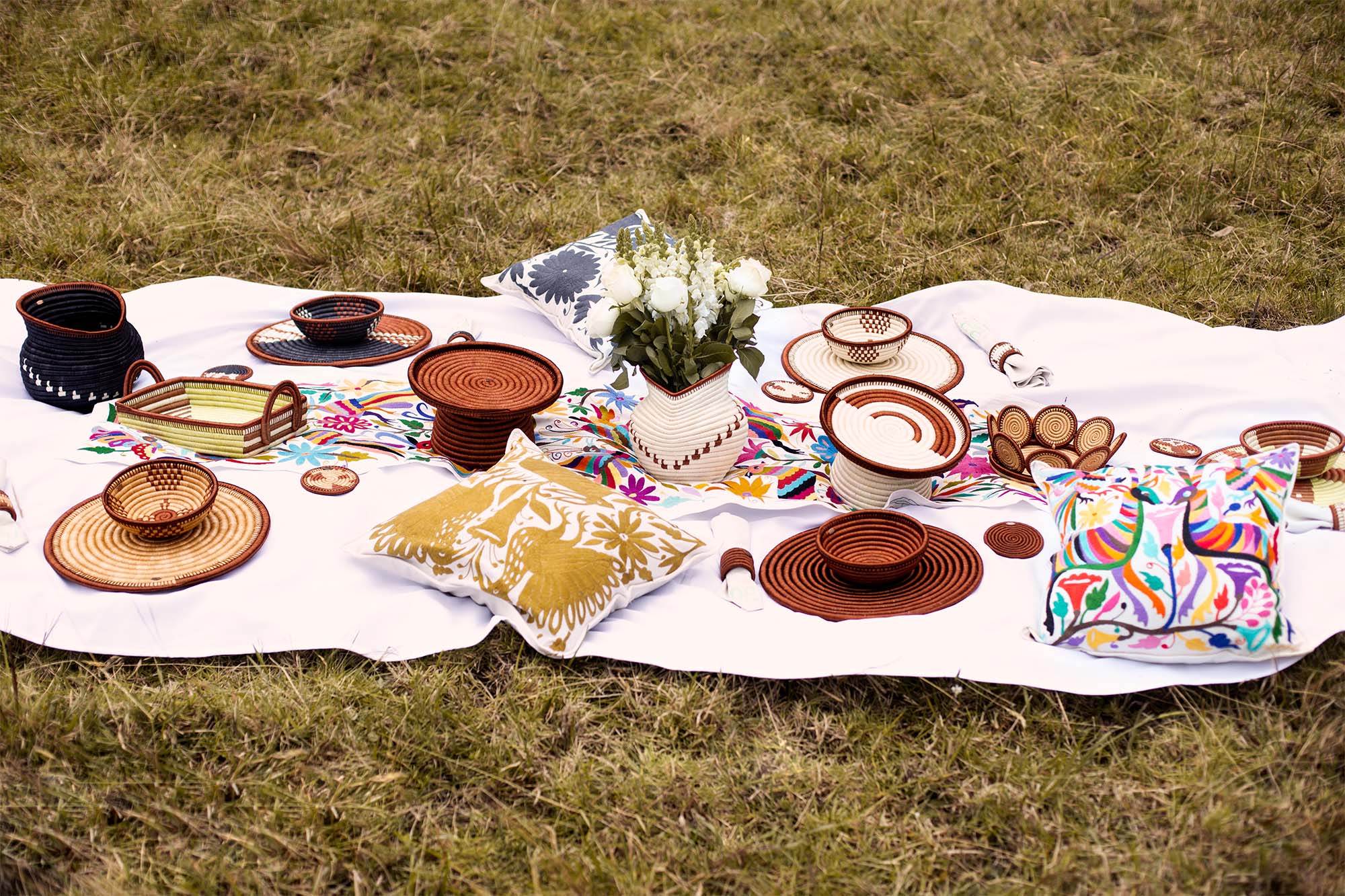 Estas piezas artesanales de Boyacá son una oda a la historia, el arte y la tradición