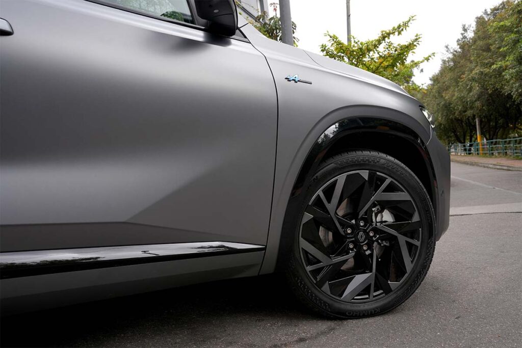 Renault Koleos 2 Conozca a Juan Camilo Vélez, el nuevo presidente de Renault en Colombia