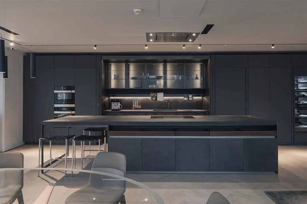 Schaller, la firma que convierte lo cotidiano en extraordinario desde la arquitectura interior