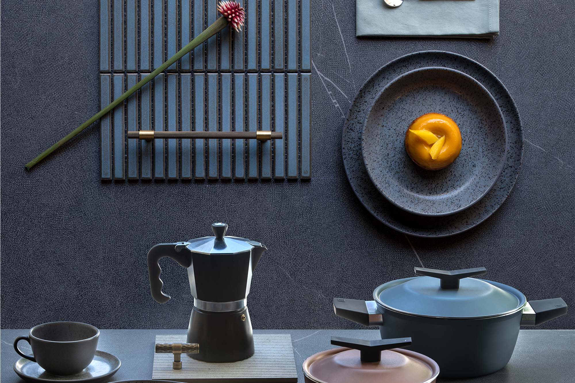 Tendencia en diseño de interiores: elementos que transforman y elevan su cocina