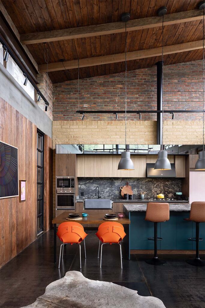 URBAN AMC 1 Consejos: así puede lograr una cocina sostenible y eficiente en su casa