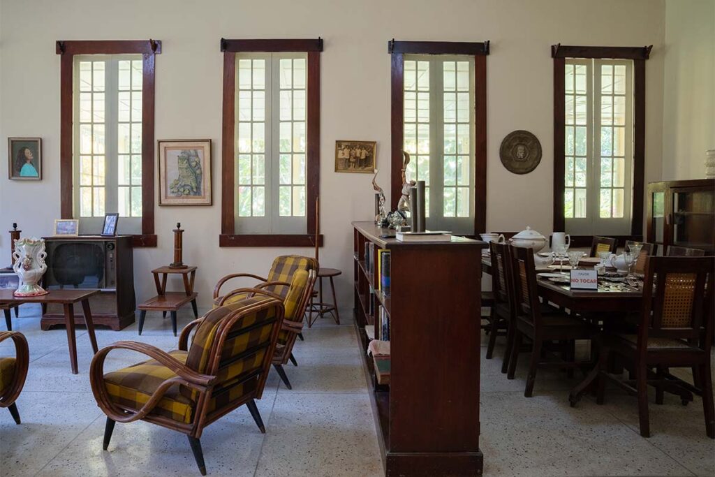 Casas zona bananera 3 Estas son las casas que recuerdan la huella de la United Fruit en el Caribe colombiano
