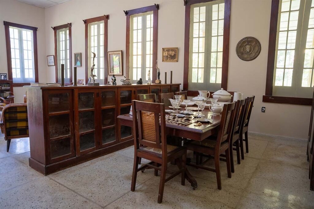 Casas zona bananera 5 Estas son las casas que recuerdan la huella de la United Fruit en el Caribe colombiano