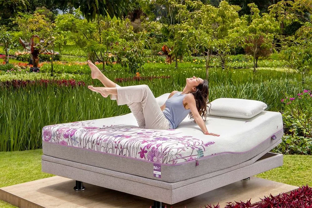 Descubra cómo convertir el dormitorio en un refugio de armonía y bienestar