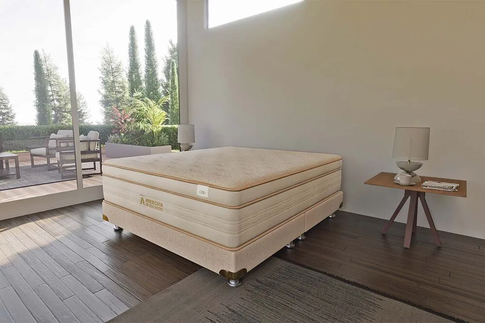 Descubra cómo convertir el dormitorio en un refugio de armonía y bienestar